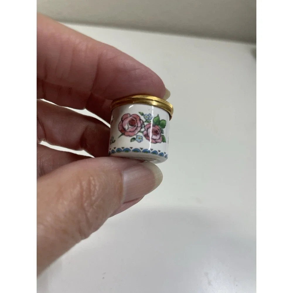 N/A vtg halcyon